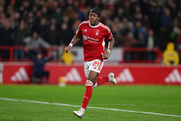 前瞻性和果 前瞻性和果